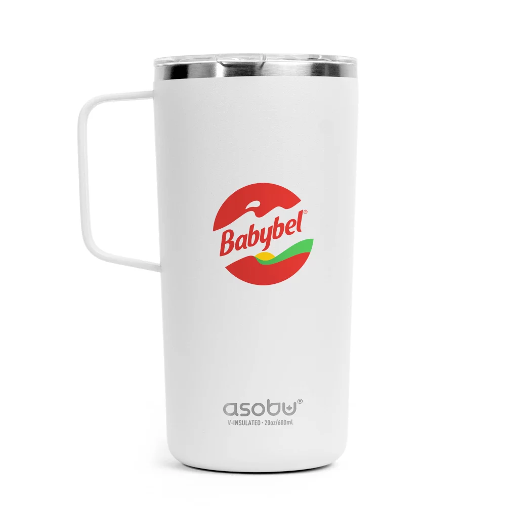 20 Oz. Asobu® Aqualina & Tower Gift Set