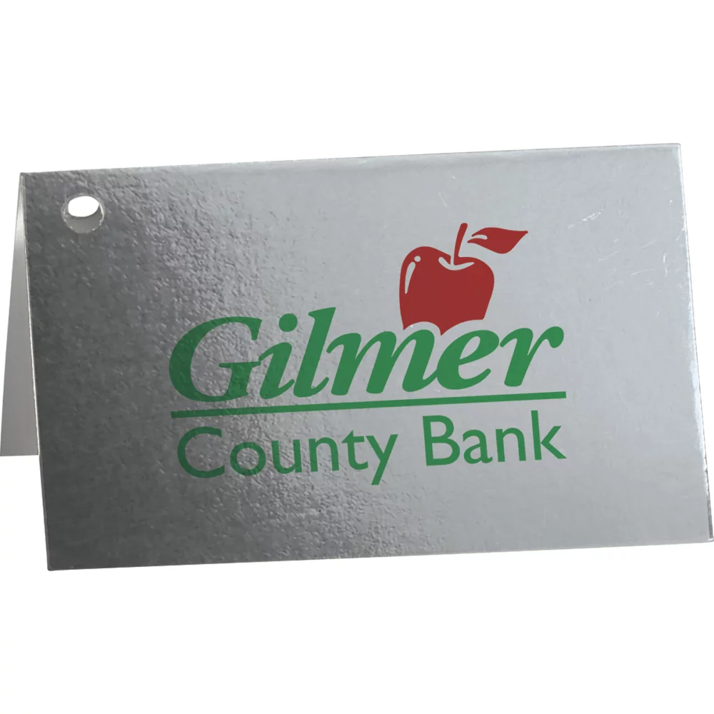 Plain Gift Card