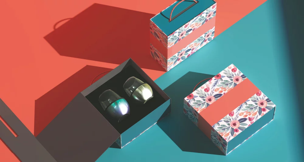 Refroidisseur de vin isolé ASOBU de 15 oz