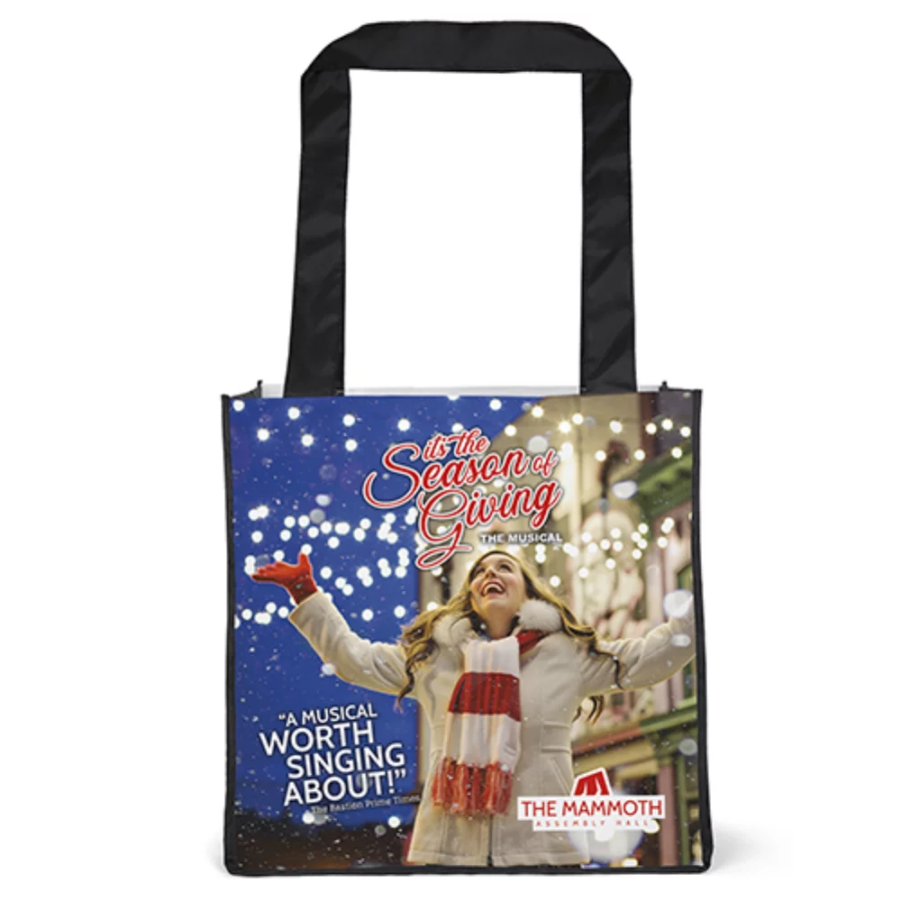 Picasso Tote Bag (Sublimation)