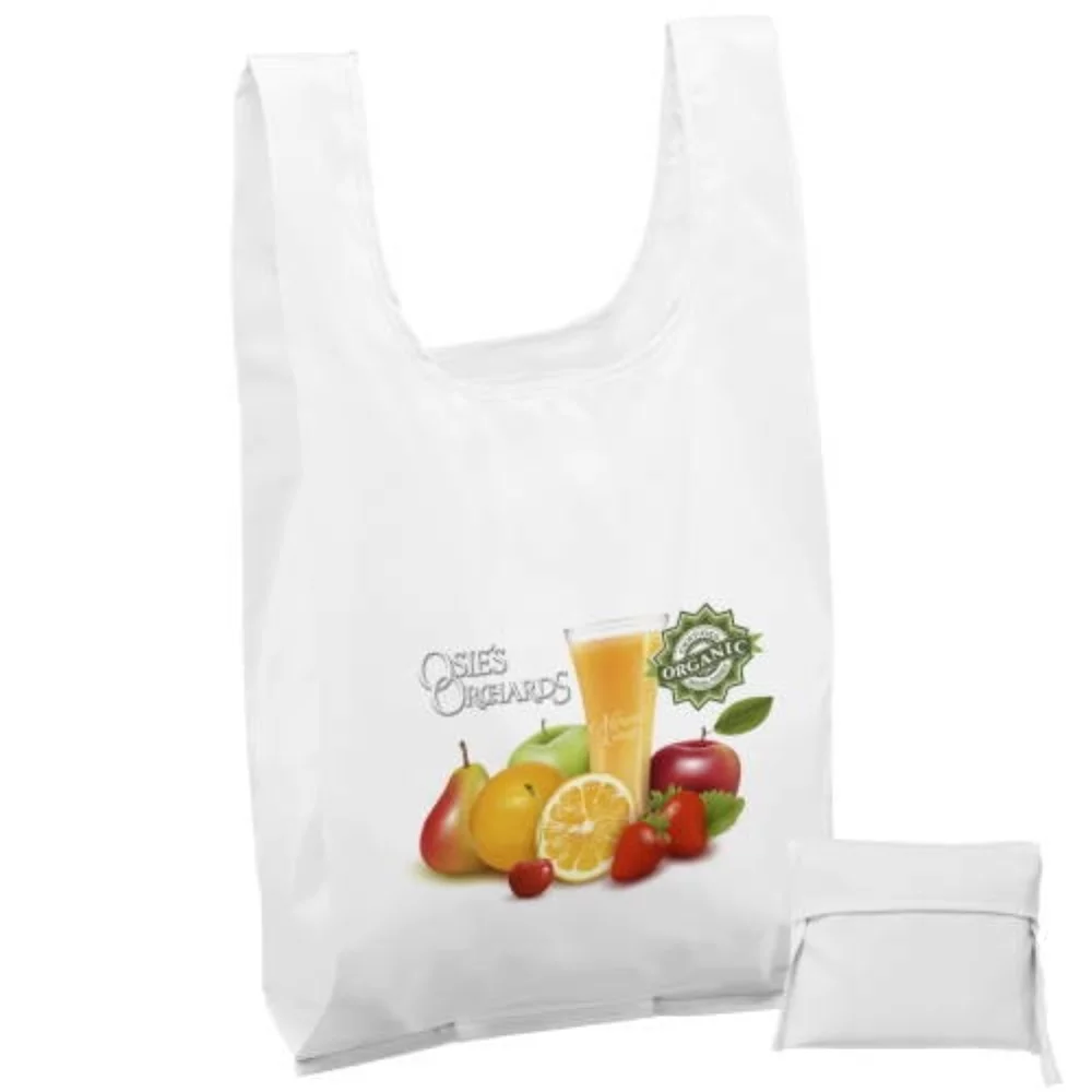 T-Pac™ Tote Bag (Sublimation)