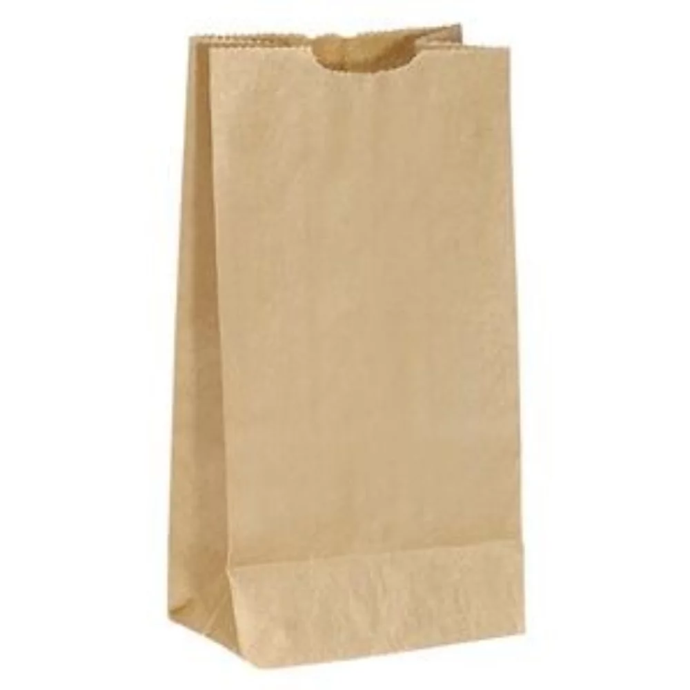 Popcorn Bag (Dynamic)
