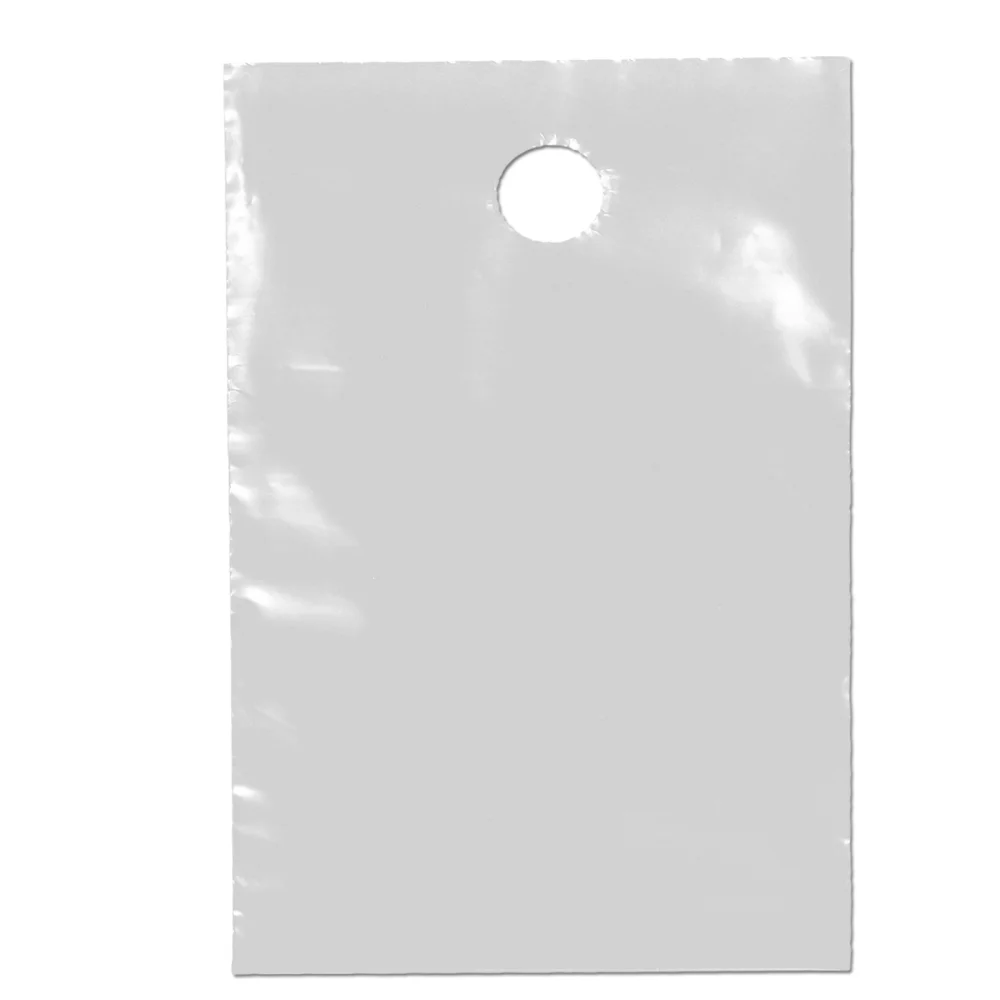 9.5"x14" Doorknob Bag (Dynamic Color)