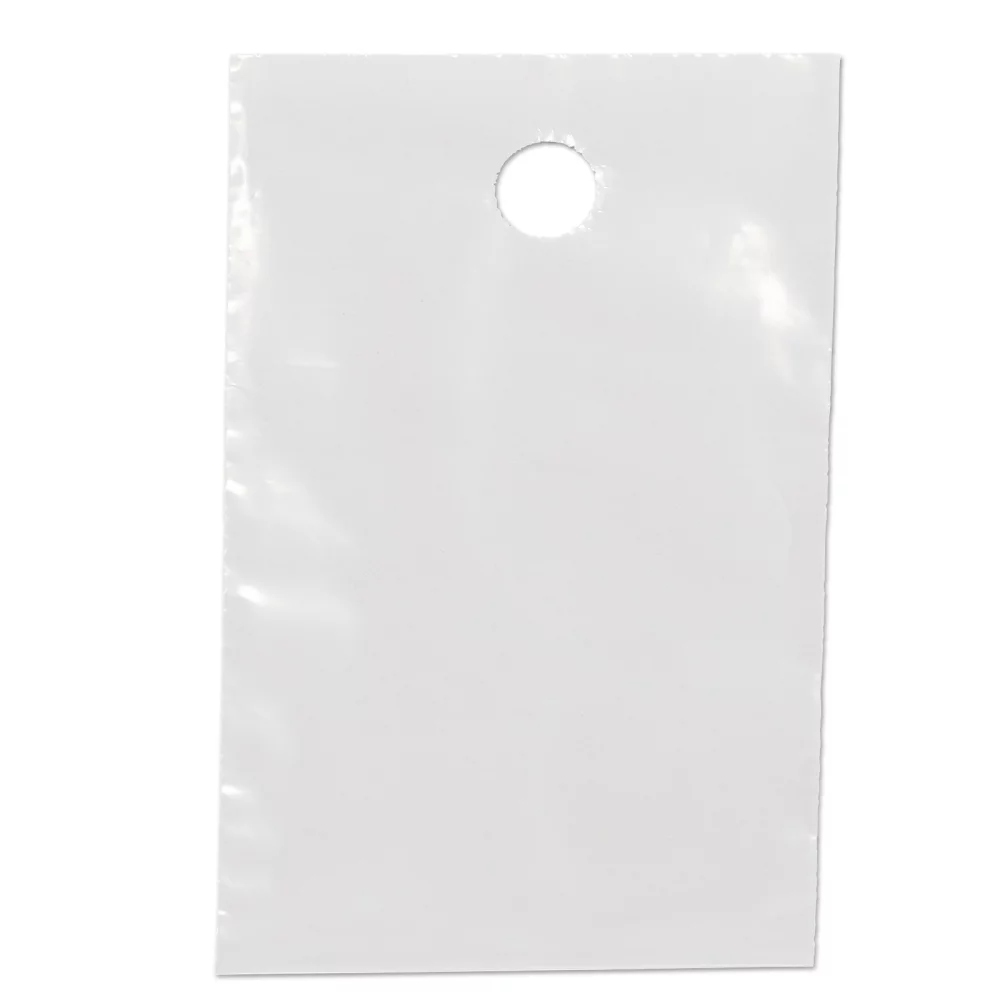 9.5"x14" Doorknob Bag (Dynamic Color)