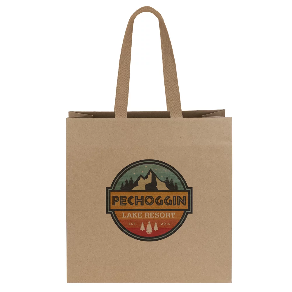 Tuscan Bag (Dynamic)