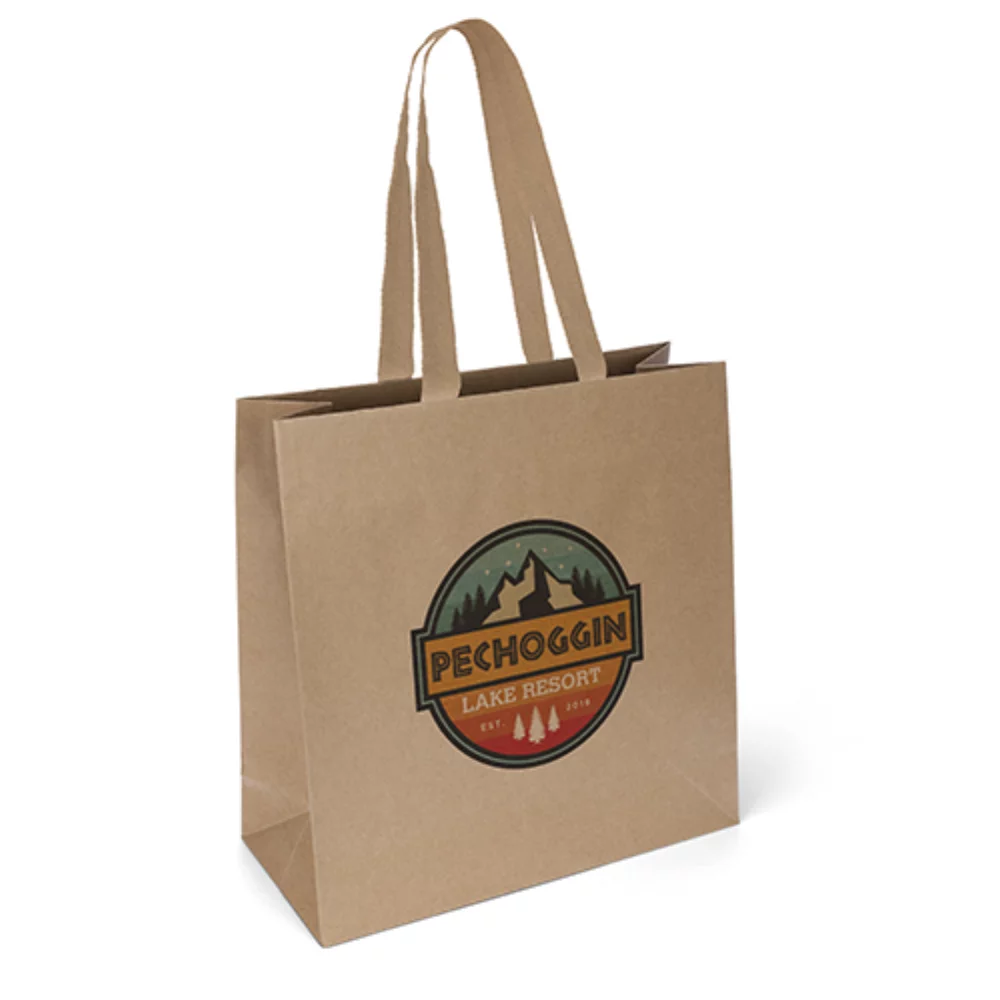 Tuscan Bag (Dynamic)