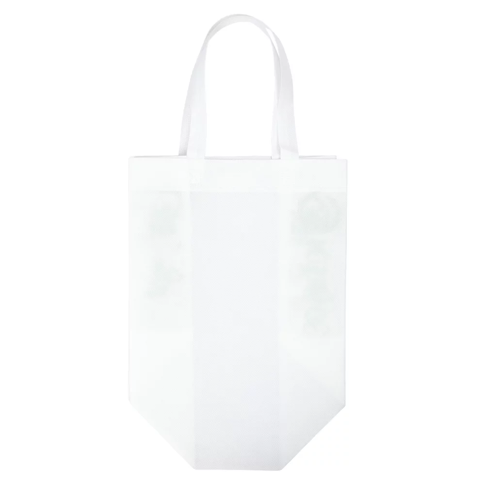 Sac fourre-tout économique (couleur dynamique)