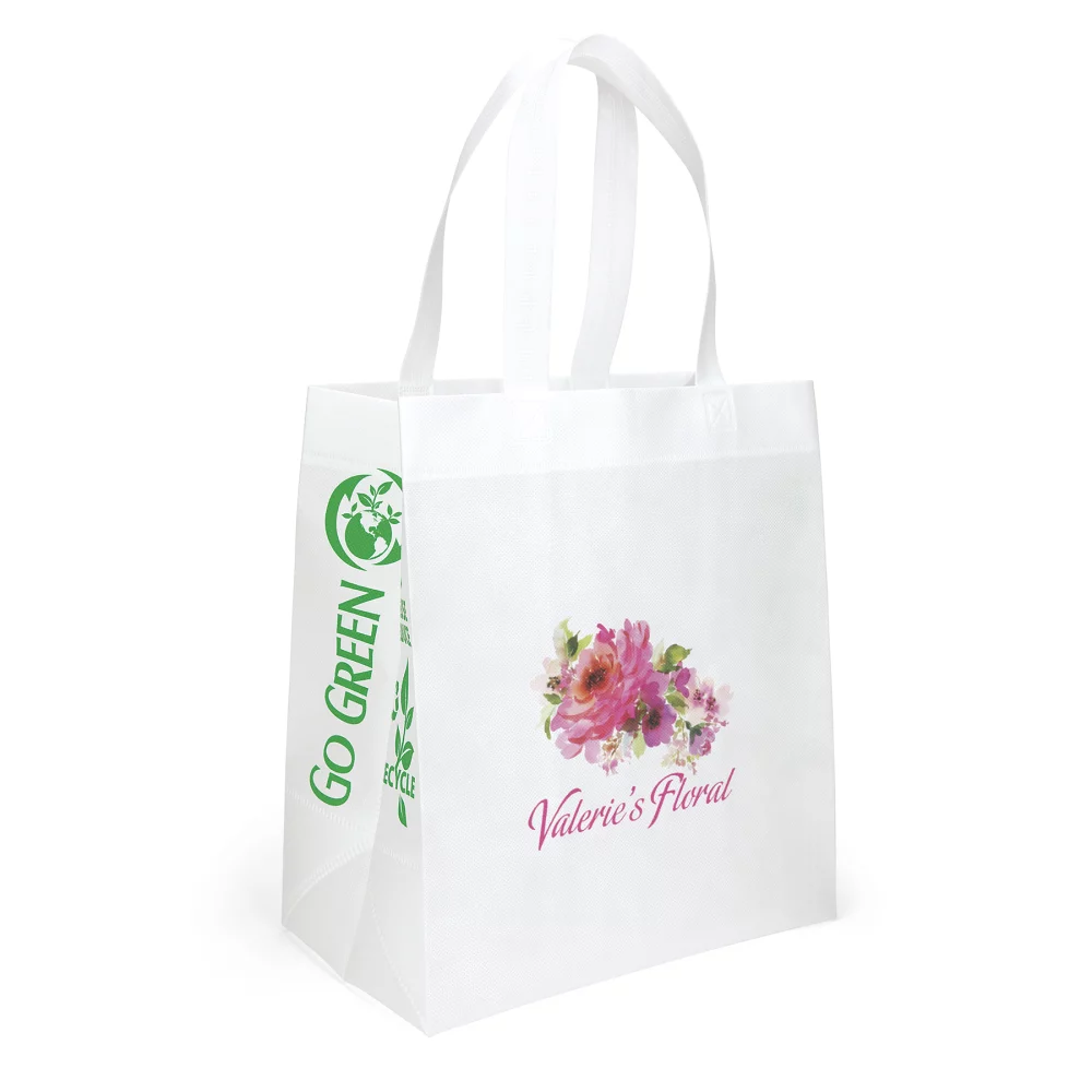 Economy Tote Bag (Dynamic Color)