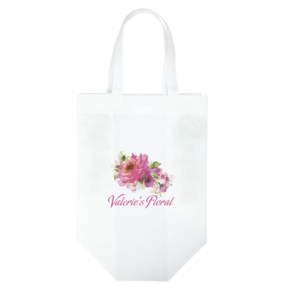 Economy Tote Bag (Dynamic Color)