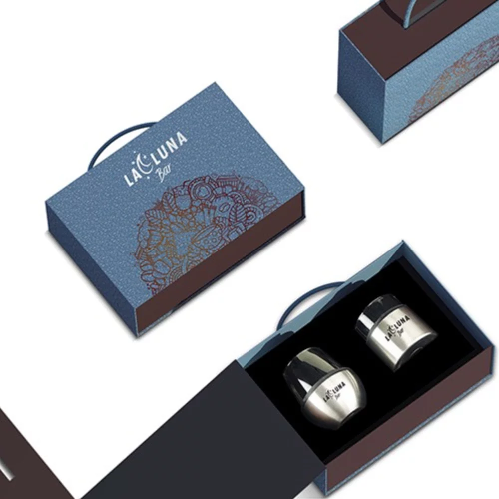 Asobu Ambassador Set