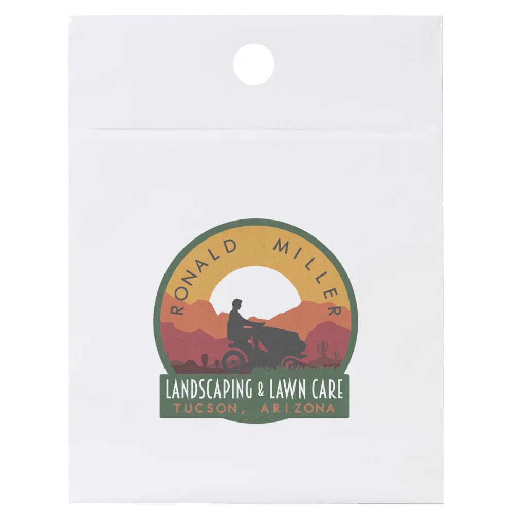 Litter Bag (Dynamic Color)