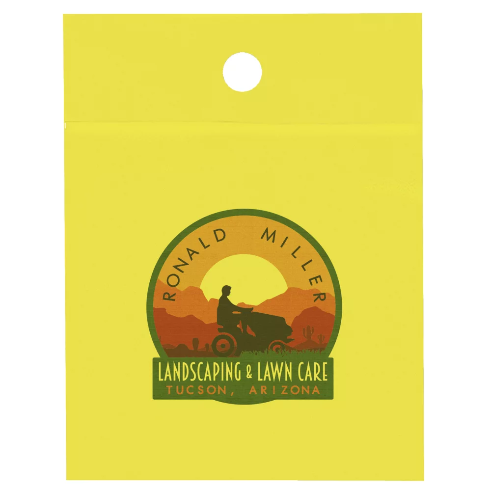 Litter Bag (Dynamic Color)