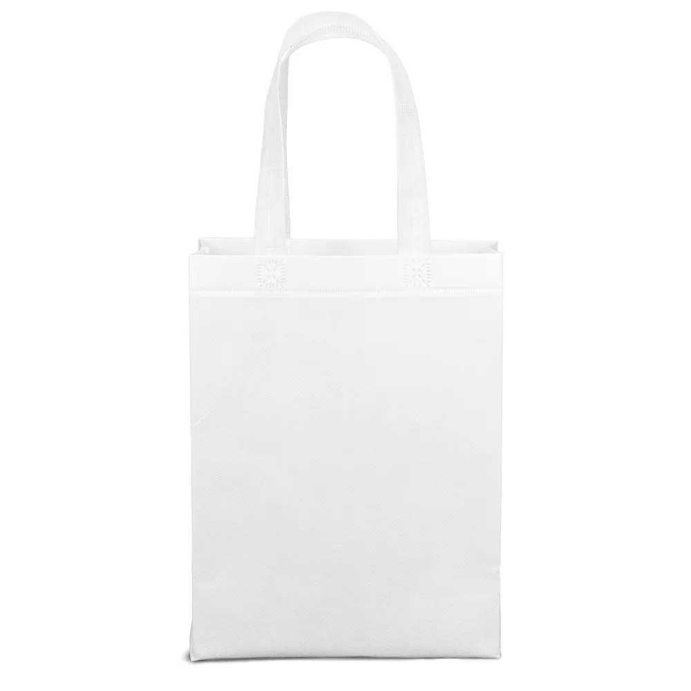 Ivy Laminated Non-Woven Totes (Dynamic)
