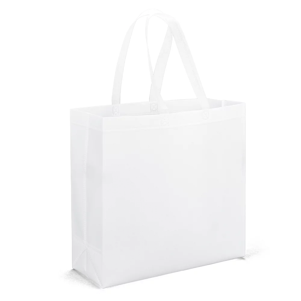 Opal Laminated Non-Woven Totes (Dynamic)