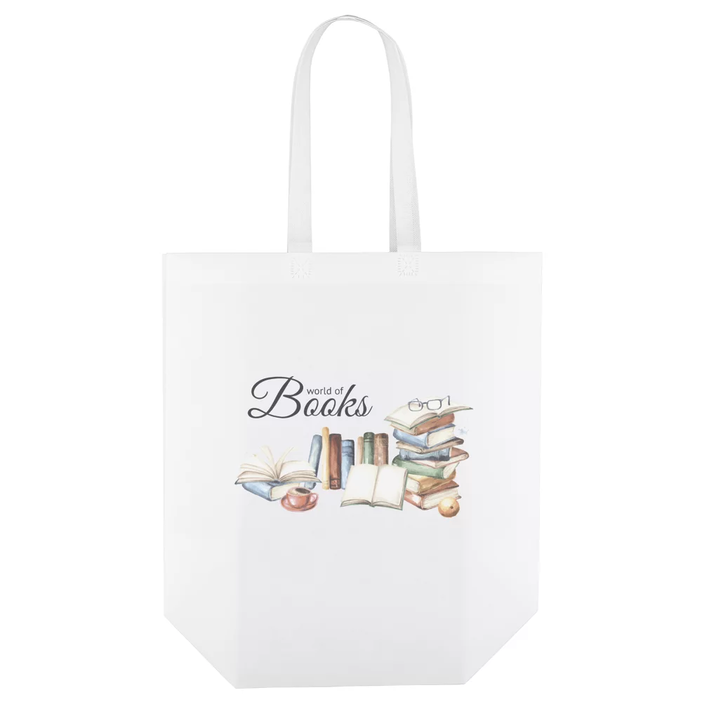Opal Laminated Non-Woven Totes (Dynamic)