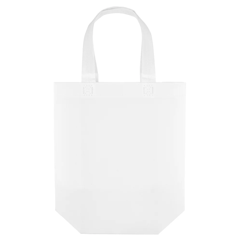Lulu Laminated Non-Woven Totes (Dynamic)