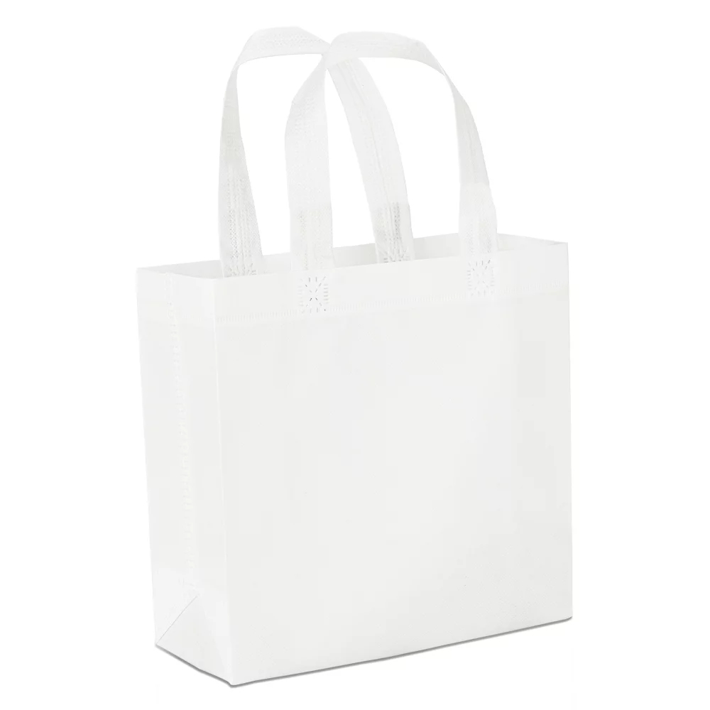 Lulu Laminated Non-Woven Totes (Dynamic)