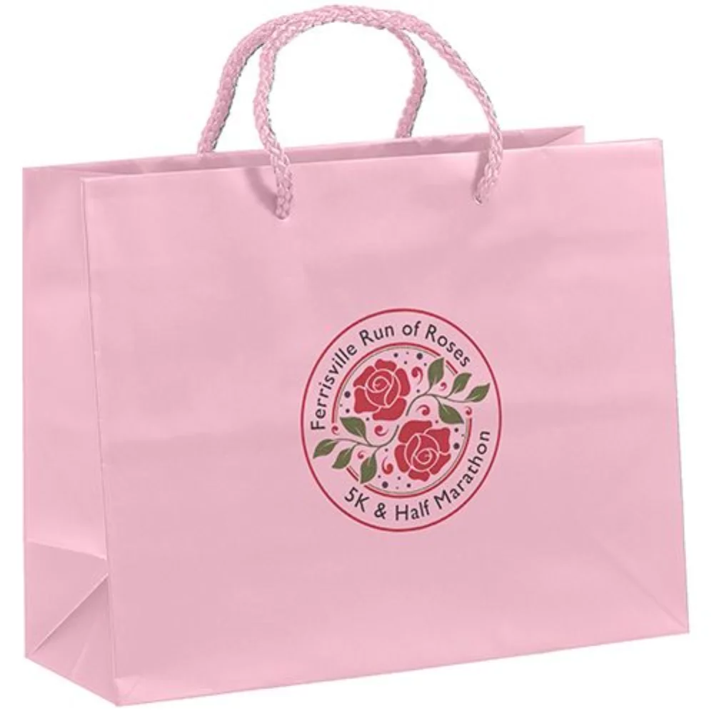 Paris Matte Eurotote (Dynamic Color)