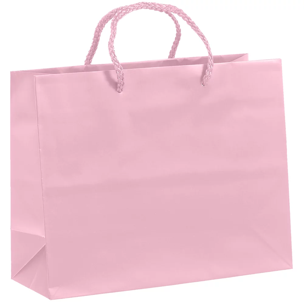 Paris Matte Eurotote (Dynamic Color)