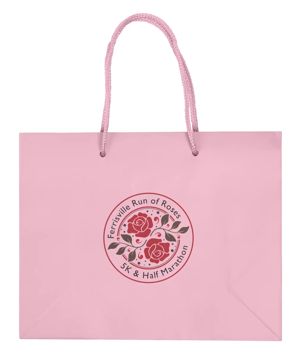 Paris Matte Eurotote (Dynamic Color)