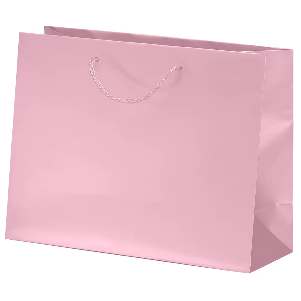 Paris Matte Eurotote (Dynamic Color)