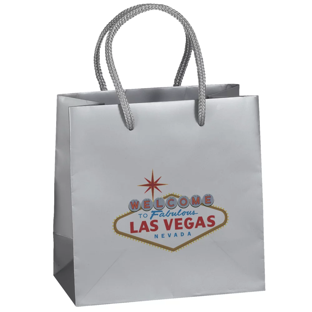 Dublin Matte Eurototes Bag (Dynamic Color)