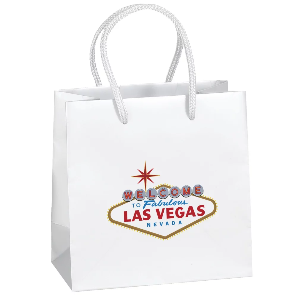 Dublin Matte Eurototes Bag (Dynamic Color)