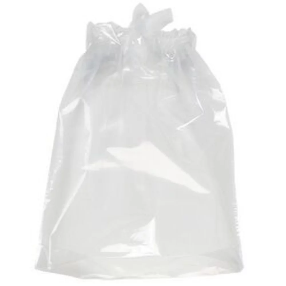 Poly-Draw Bag 15"x19"x3" (Dynamic Color)