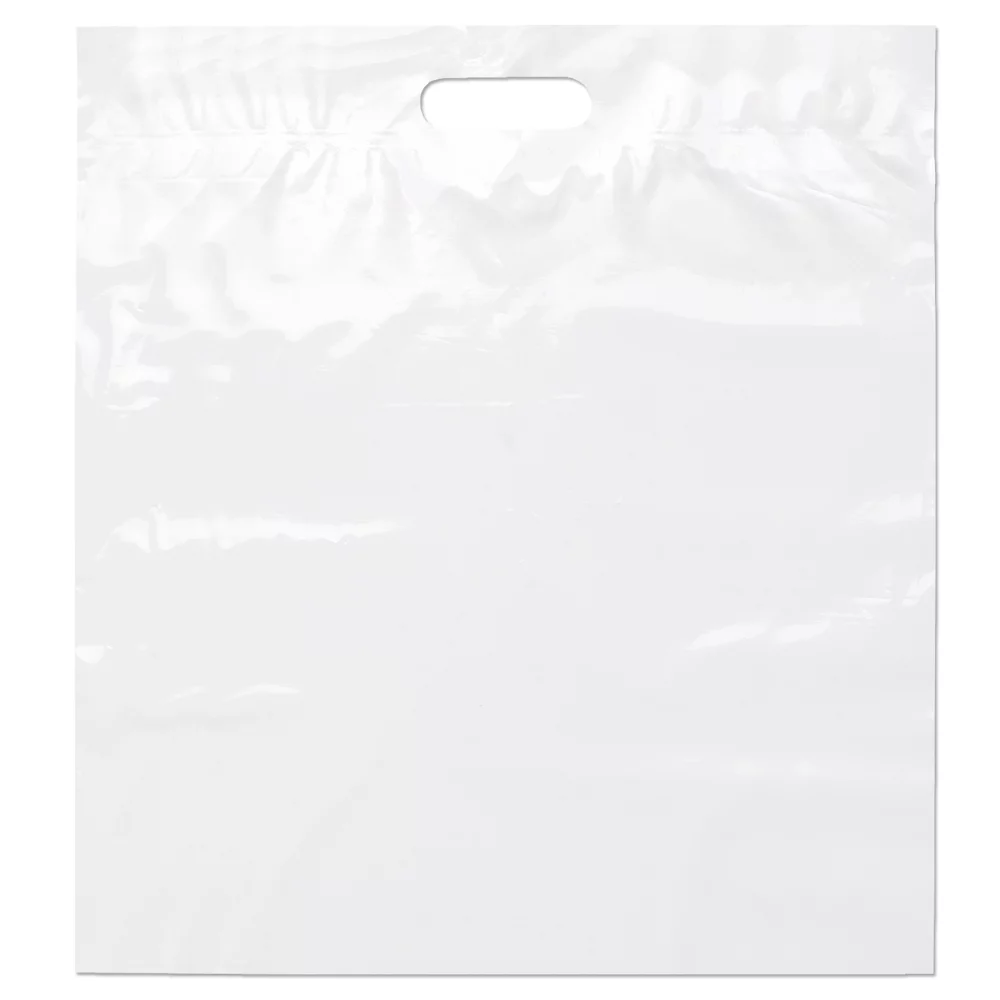 Poly-Draw Bag 18"x20"x4" (Dynamic Color)