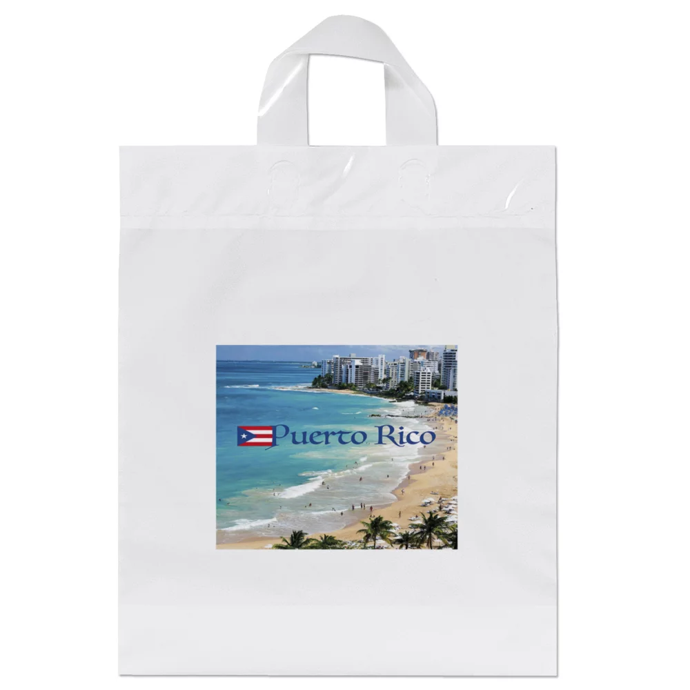 Pony™ Soft Loop Handle Bag (Dynamic Color)