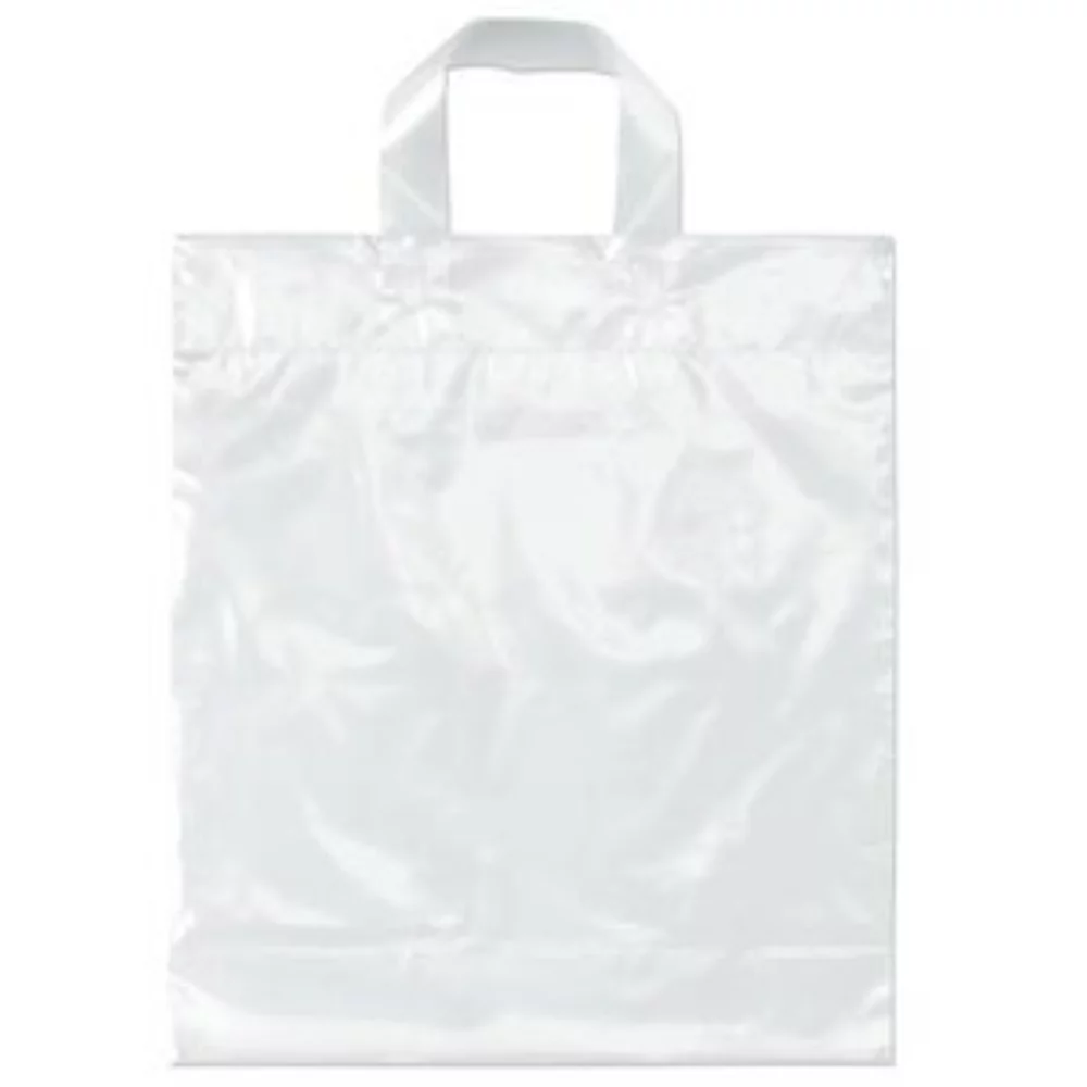 Pony™ Soft Loop Handle Bag (Dynamic Color)
