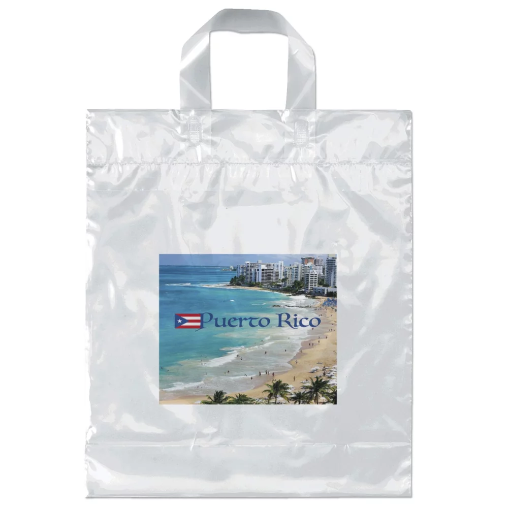Pony™ Soft Loop Handle Bag (Dynamic Color)