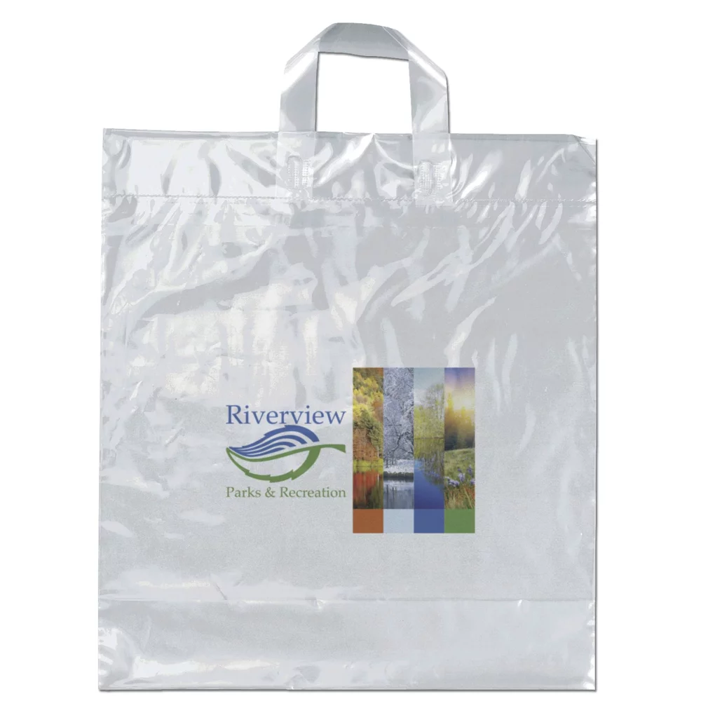 Moose™ Soft Loop Handle Bag (Dynamic Color)