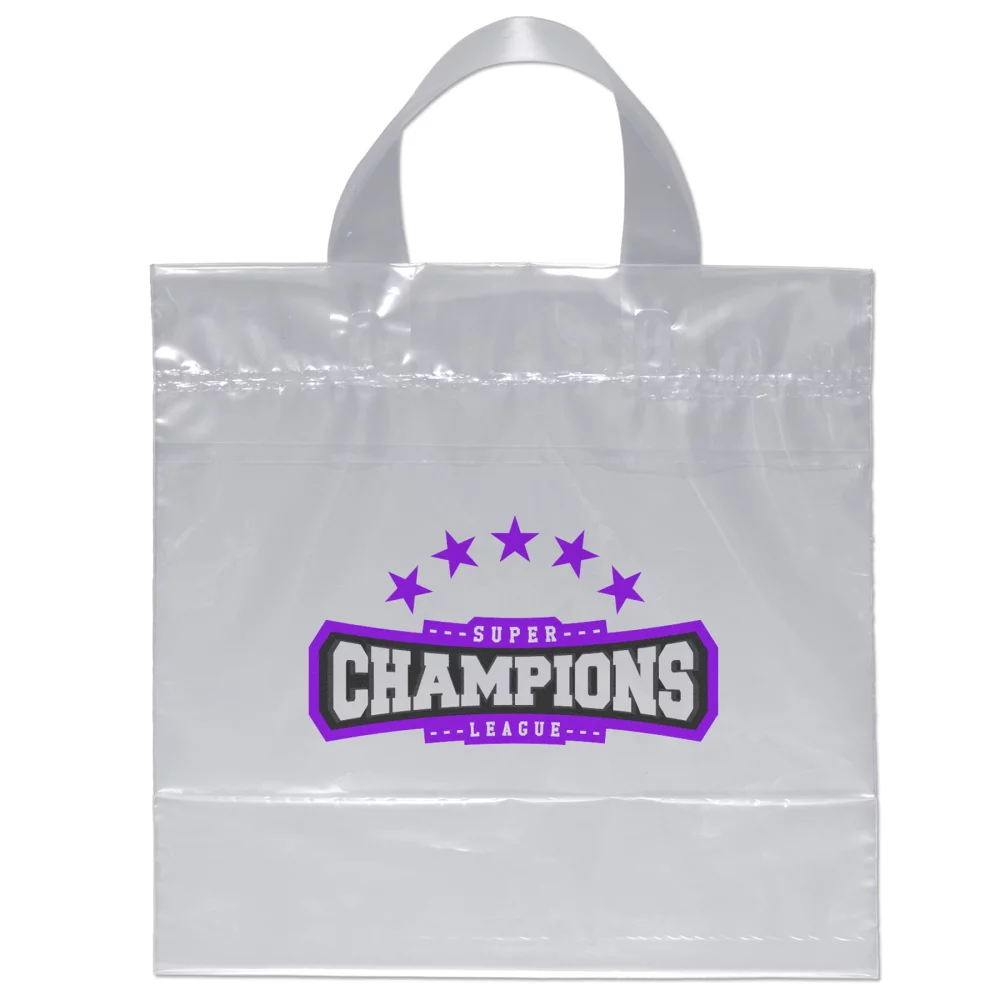 Fox™ Soft Loop Handle Bag (Dynamic Color)