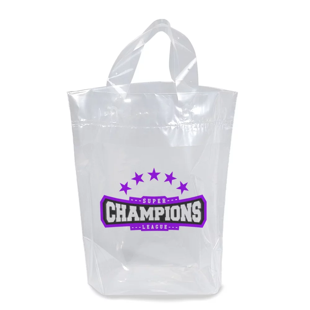 Fox™ Soft Loop Handle Bag (Dynamic Color)