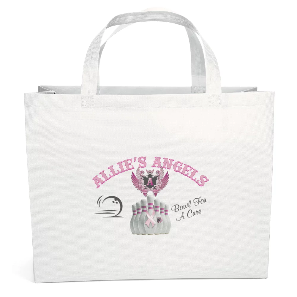 Giant Saver™ Tote Bag (Dynamic Color)