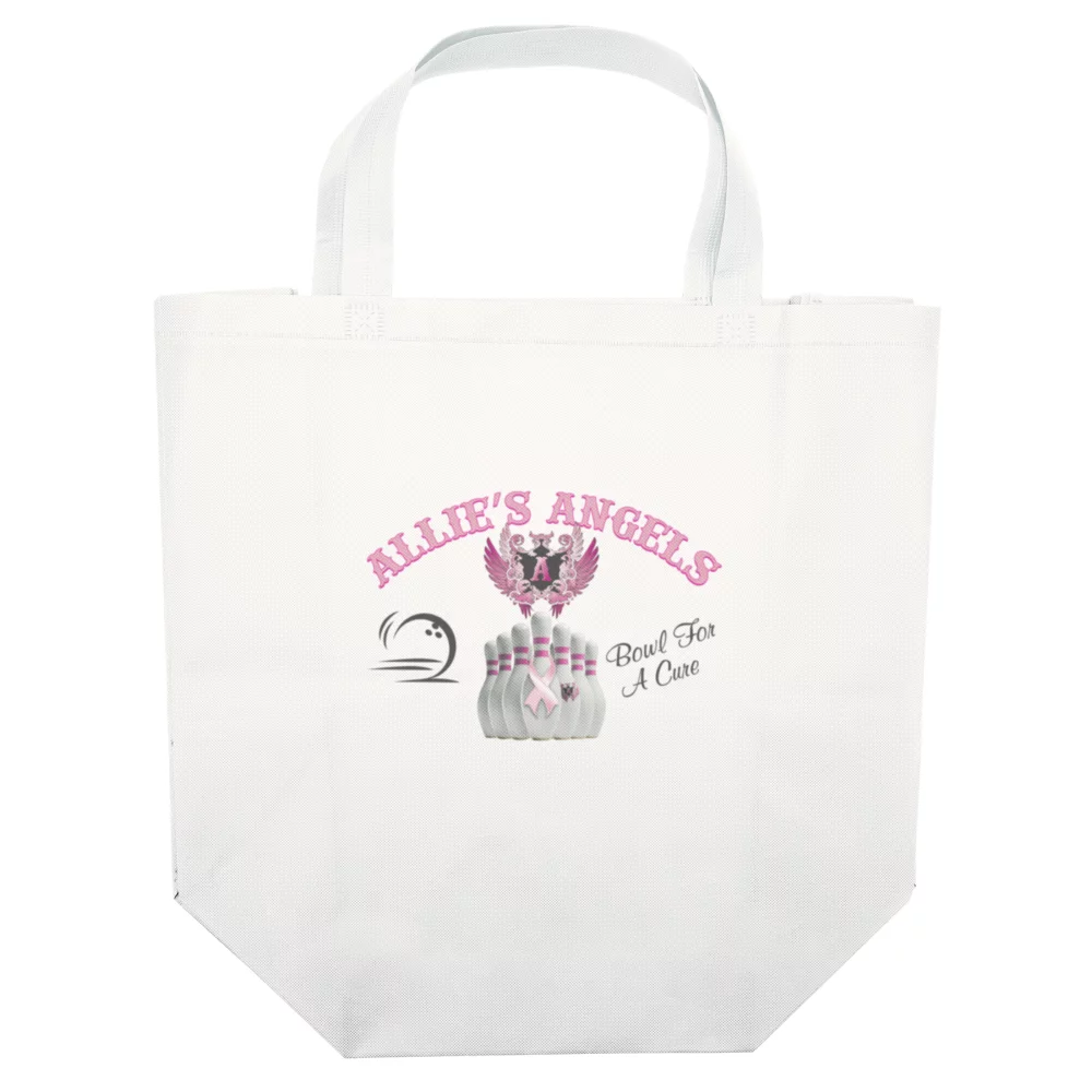 Giant Saver™ Tote Bag (Dynamic Color)