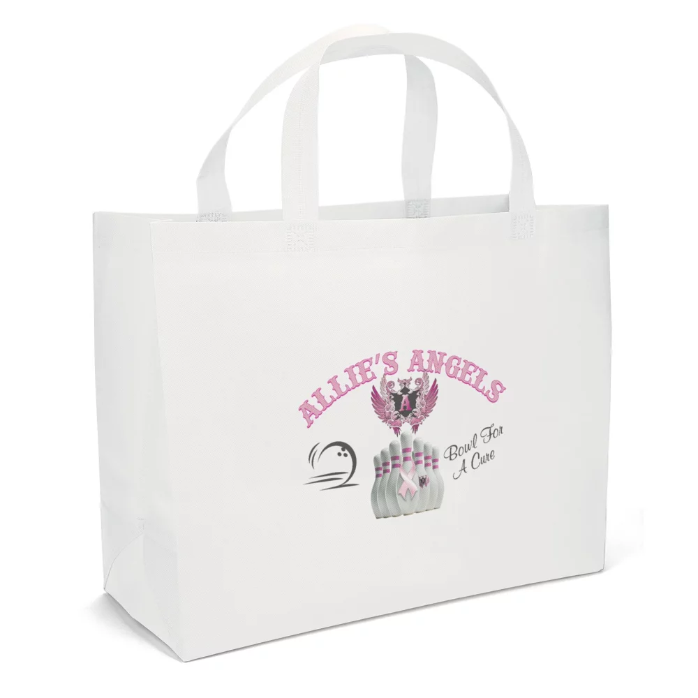 Giant Saver™ Tote Bag (Dynamic Color)
