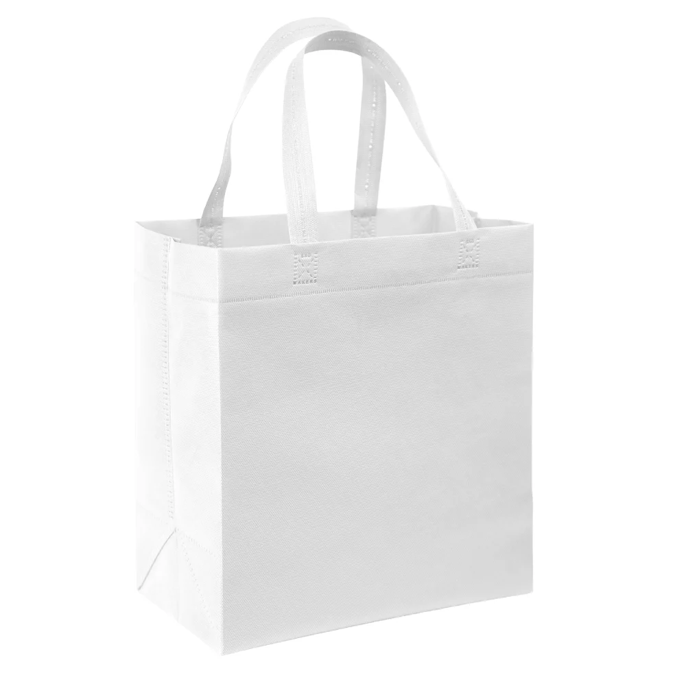 Liberty USA-Made Non-Woven Tote (Dynamic Color)