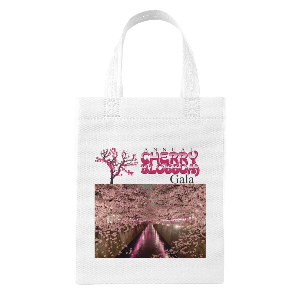 Glory USA-Made Non-Woven Tote (Dynamic)