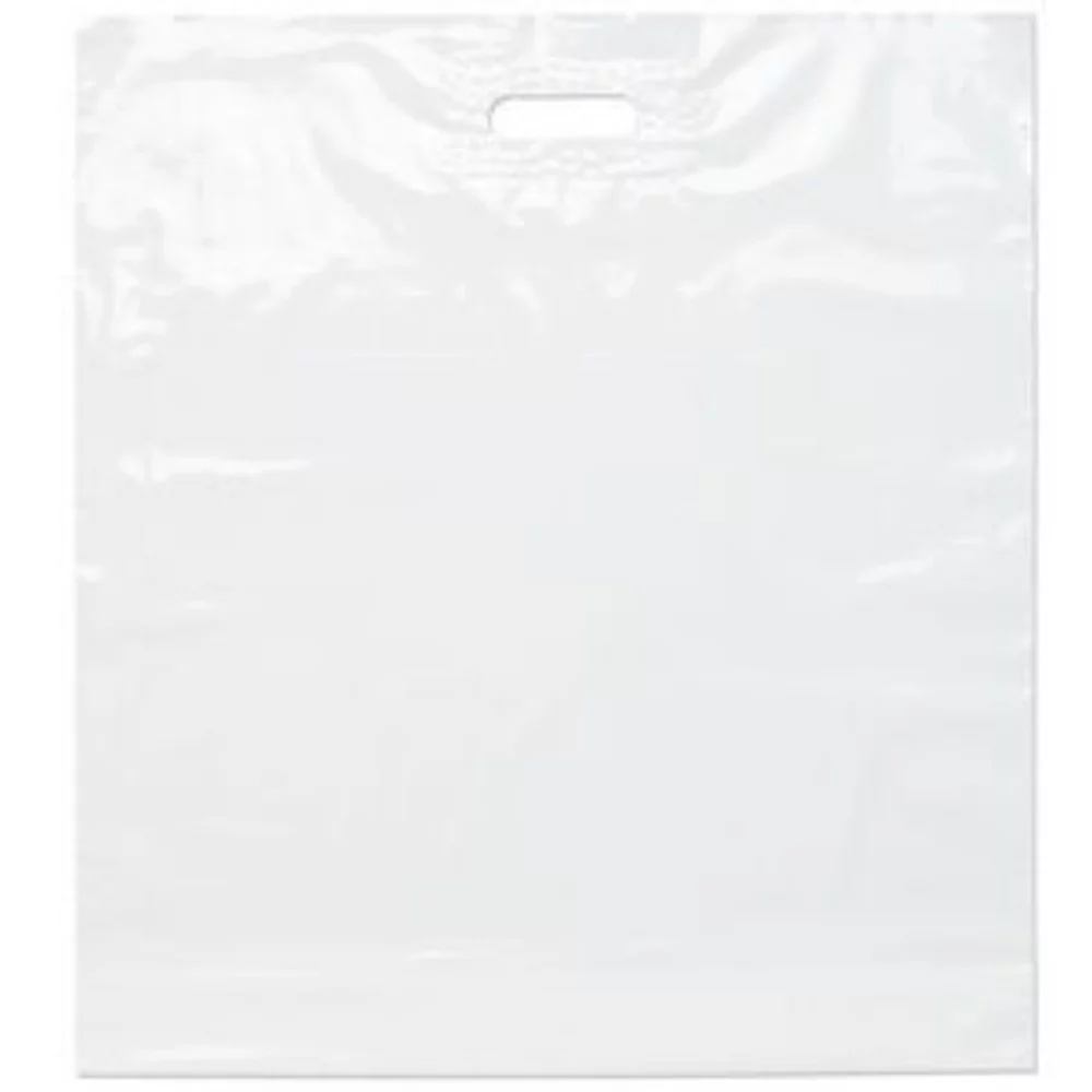 Die Cut Handle Bag 22"x24"x5" (Dynamic Color)