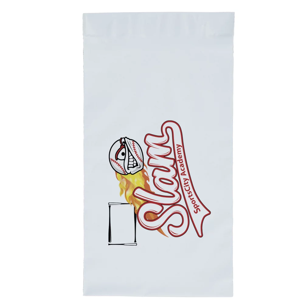 6W x 9H Plastic Mailer (Dynamic Color)