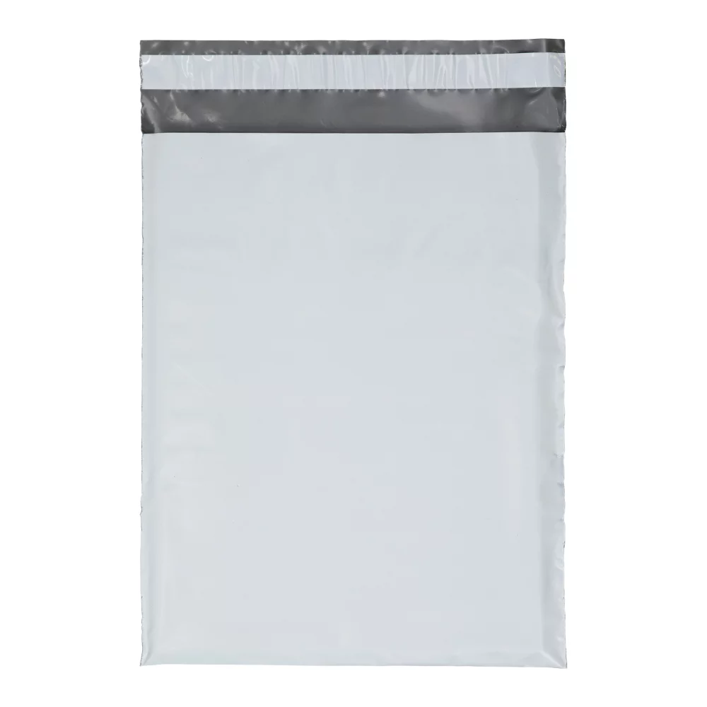 9 1/2" x 12" Plastic Mailer (Dynamic Color)