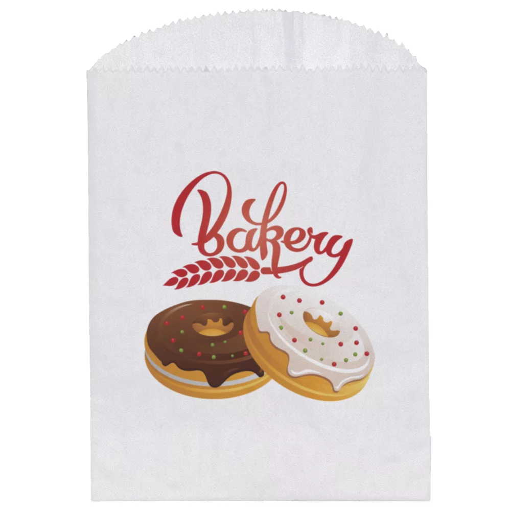 Gourmet bag (Dynamic)