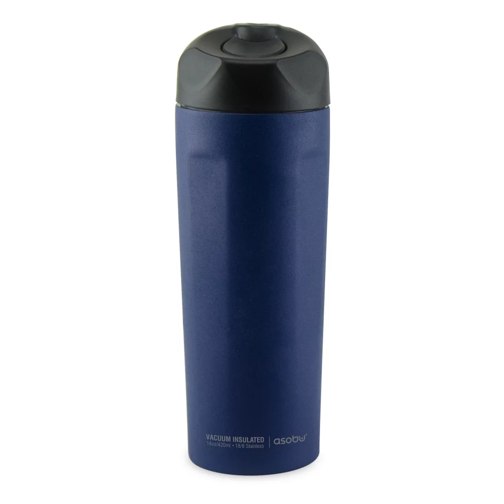 14 Oz. Asobu® Easy Access Tumbler