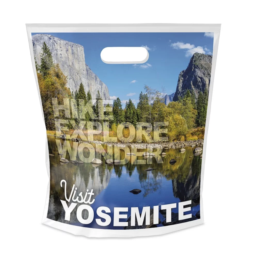 Digital Full-Color Die Cuts (12w x 13-1/2 x 3)