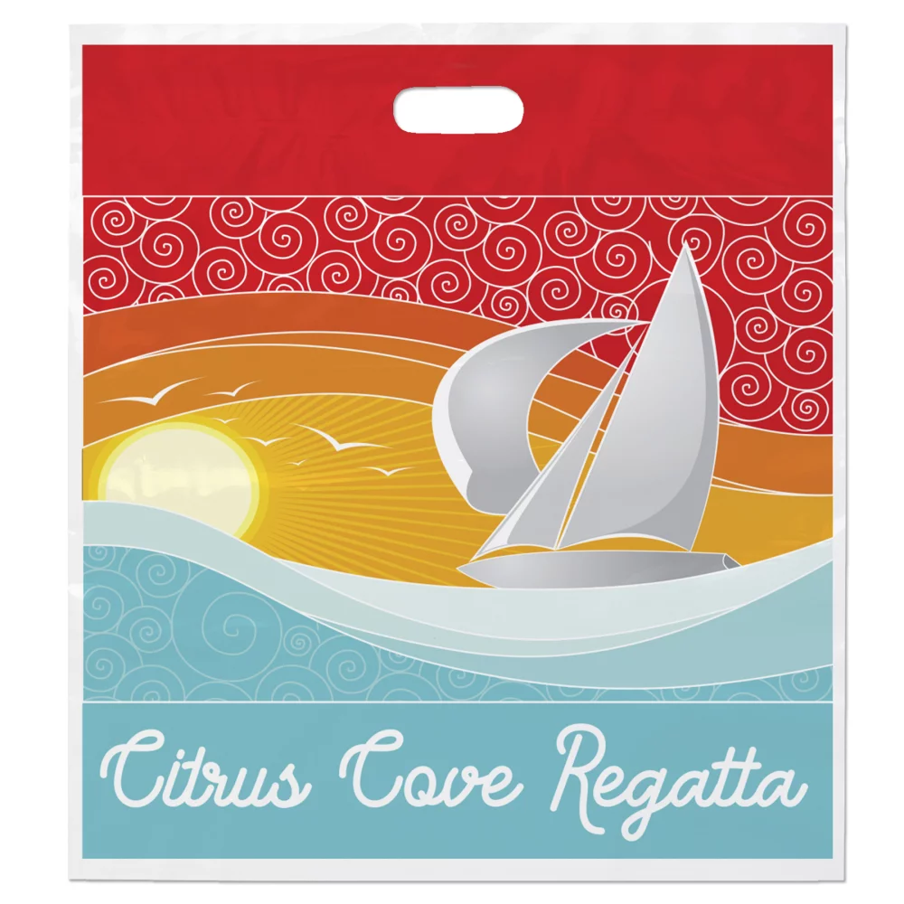 18w x 20h Digital Full-Color Die Cuts