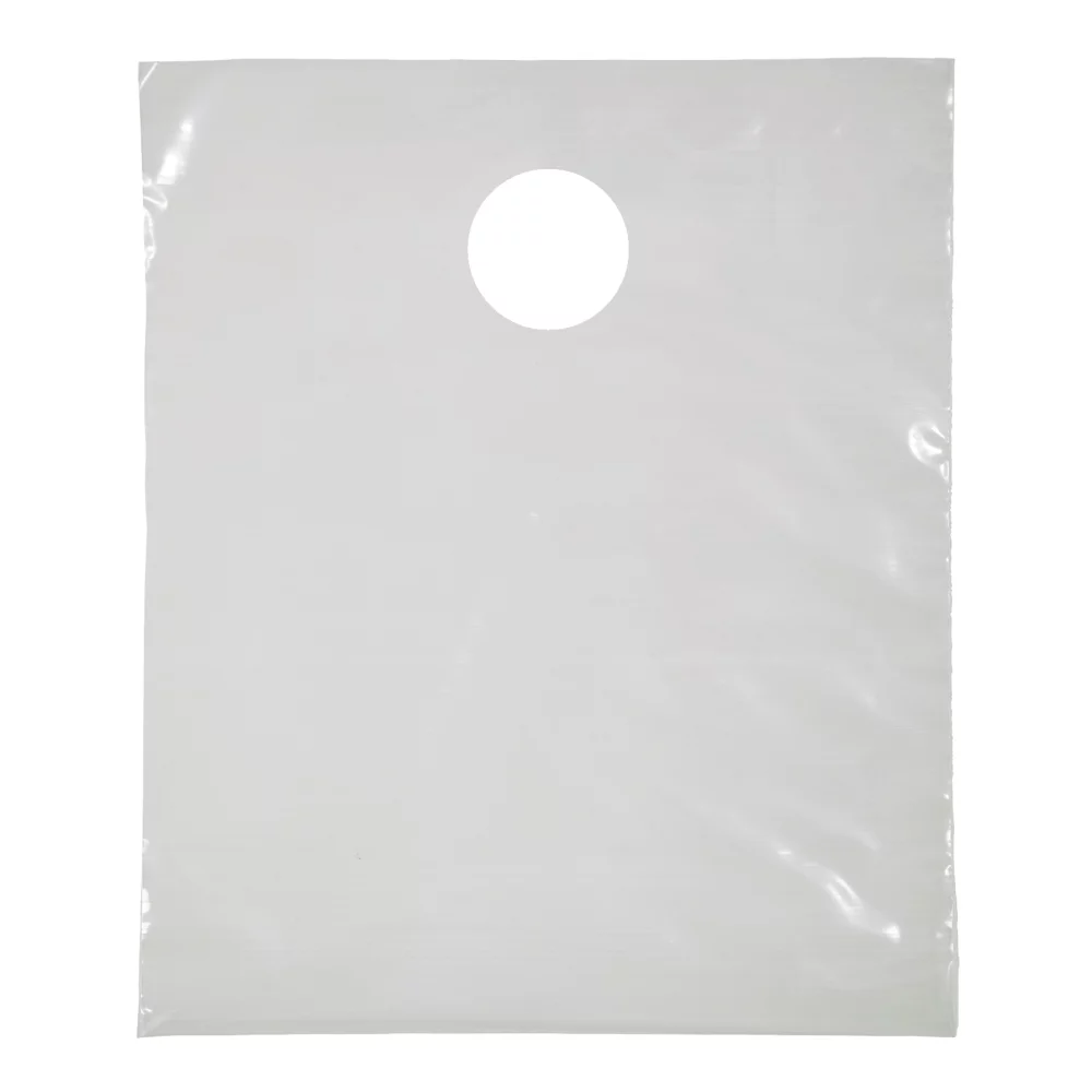 Digital Full-Color Die Cut Bag (7 1/2"x9")
