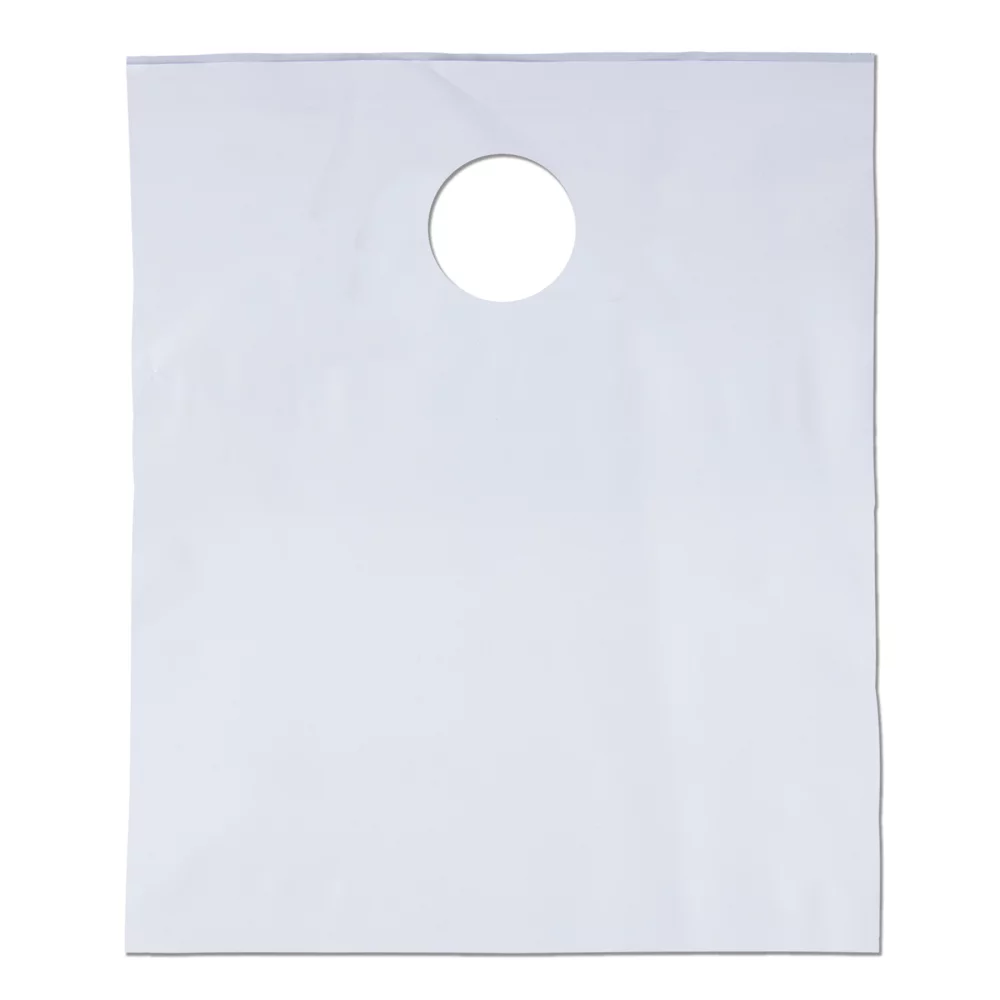 Digital Full-Color Die Cut Bag (7 1/2"x9")