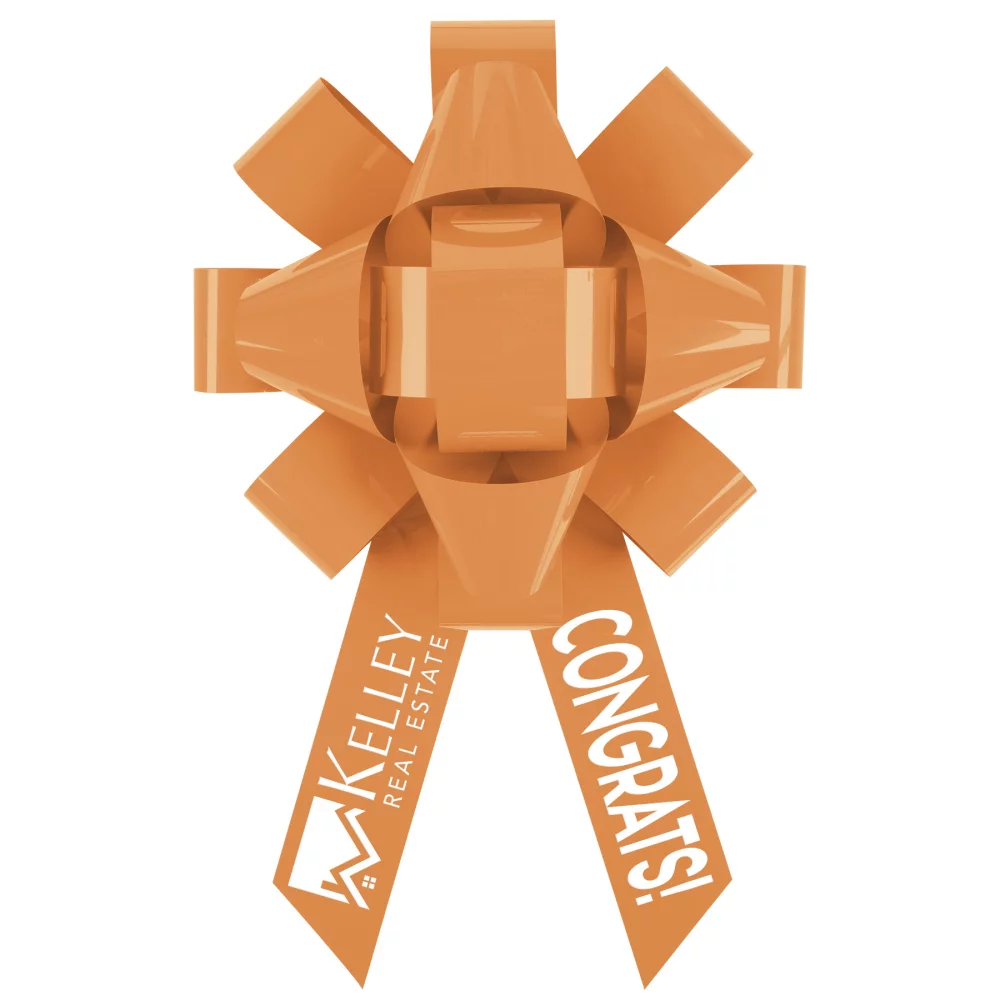 22" Bow with Magnetic Base (Marquee)